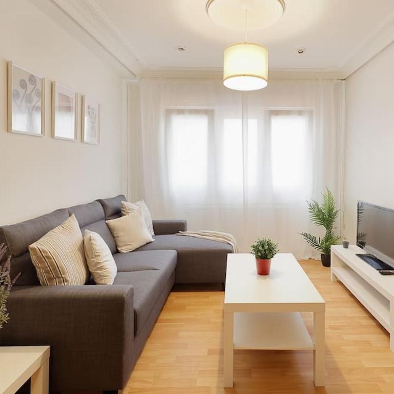 621B Acogedor apartamento by R2R Consulting - Apartamento de 3 dormitorios - 1
