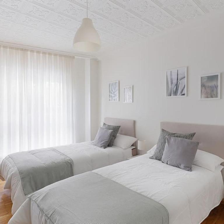 621B Acogedor apartamento by R2R Consulting - Apartamento de 3 dormitorios - 3