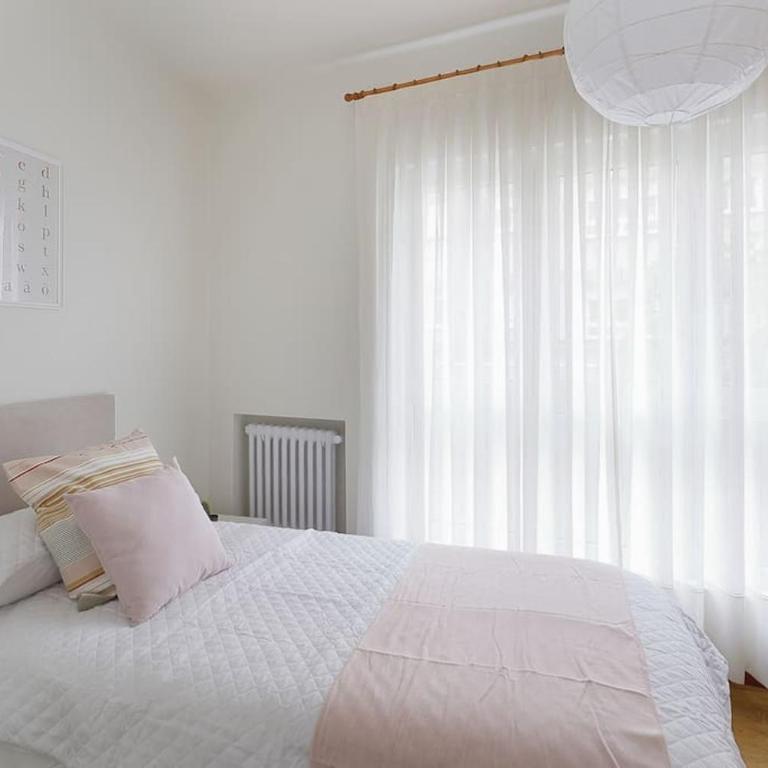 621B Acogedor apartamento by R2R Consulting - Apartamento de 3 dormitorios - 4