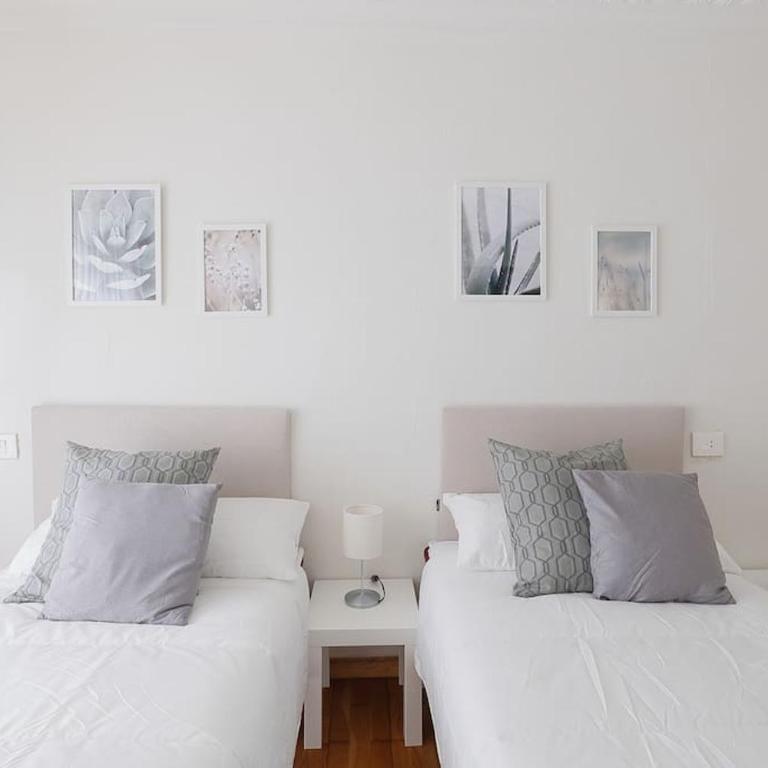 621B Acogedor apartamento by R2R Consulting - Apartamento de 3 dormitorios - 8