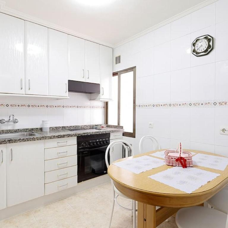621B Acogedor apartamento by R2R Consulting - Apartamento de 3 dormitorios - 9