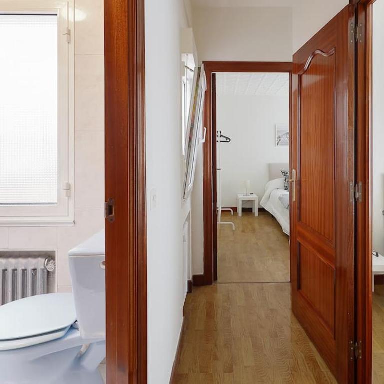 621B Acogedor apartamento by R2R Consulting - Apartamento de 3 dormitorios - 11