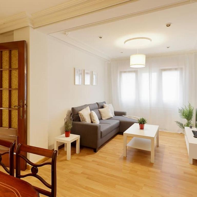621B Acogedor apartamento by R2R Consulting - Apartamento de 3 dormitorios - 13