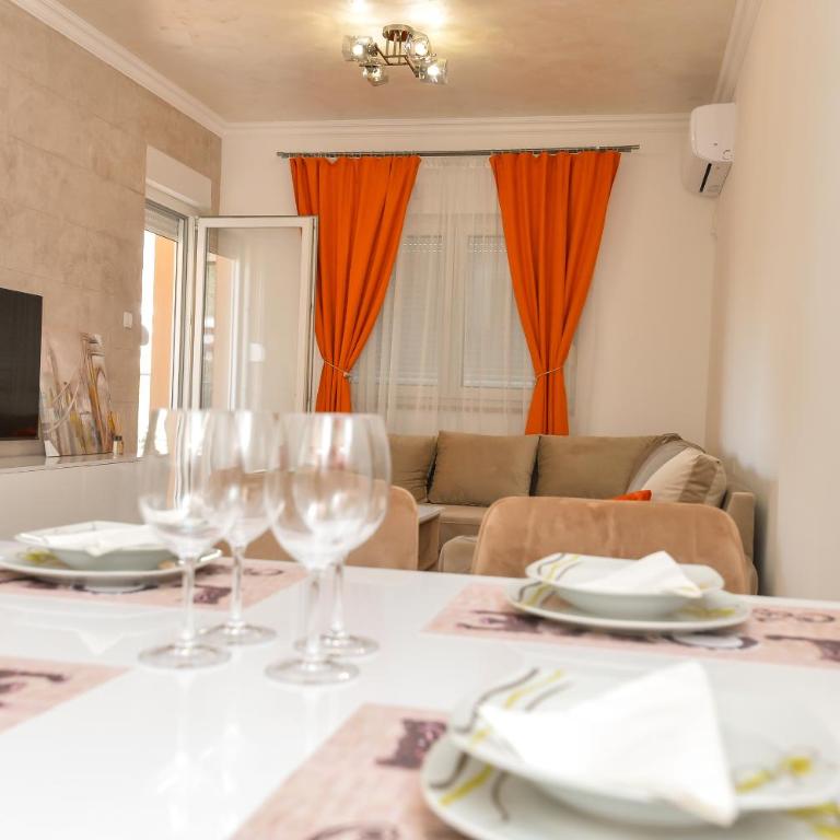 Apartman Darija 2 - Apartman sa 1 Spavaćom Sobom - 2