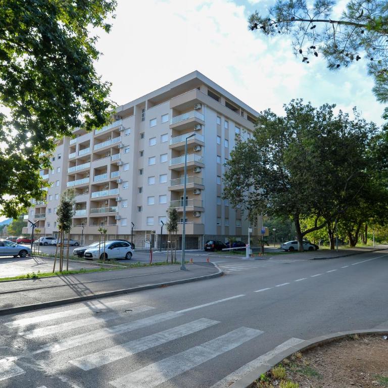 Apartman Darija 2 - Apartman sa 1 Spavaćom Sobom - 3
