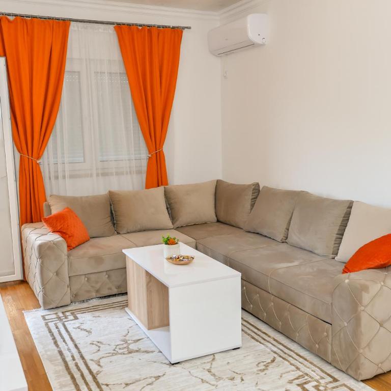 Apartman Darija 2 - Apartman sa 1 Spavaćom Sobom - 4