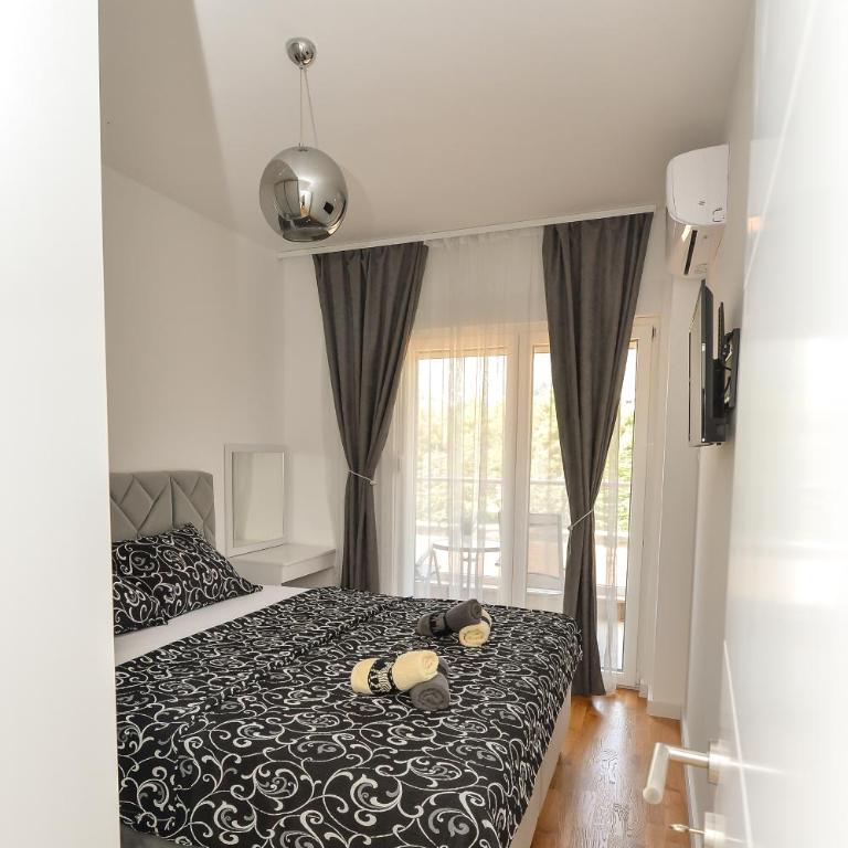 Apartman Darija 2 - Apartman sa 1 Spavaćom Sobom - 5