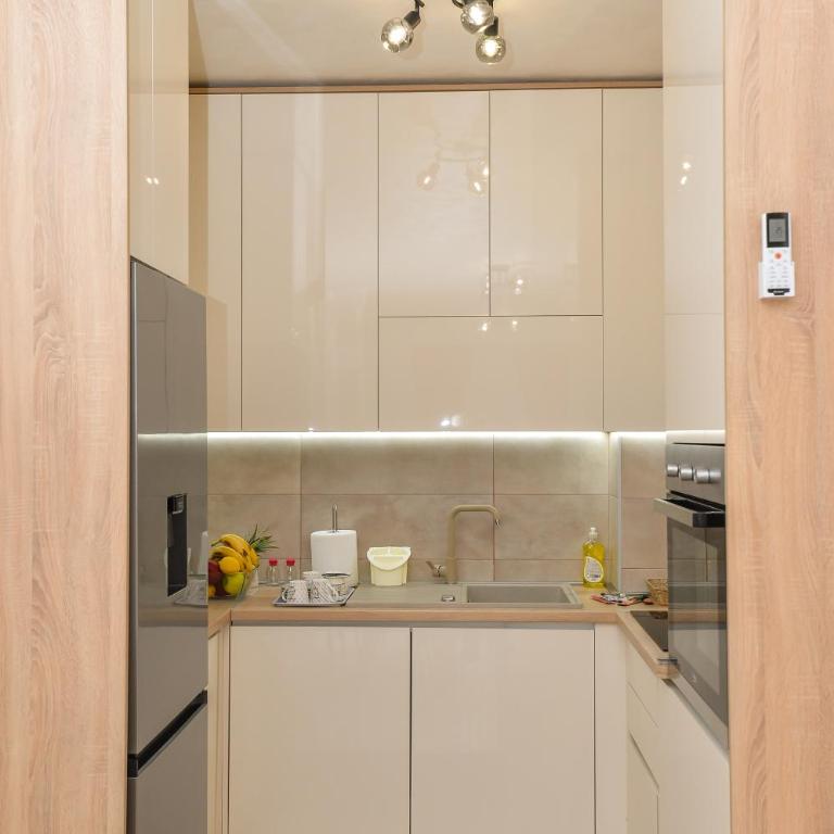Apartman Darija 2 - Apartman sa 1 Spavaćom Sobom - 8