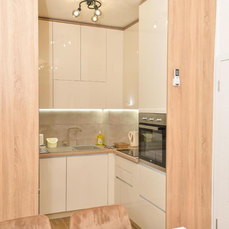 Apartman Darija 2 - Apartman sa 1 Spavaćom Sobom - 10