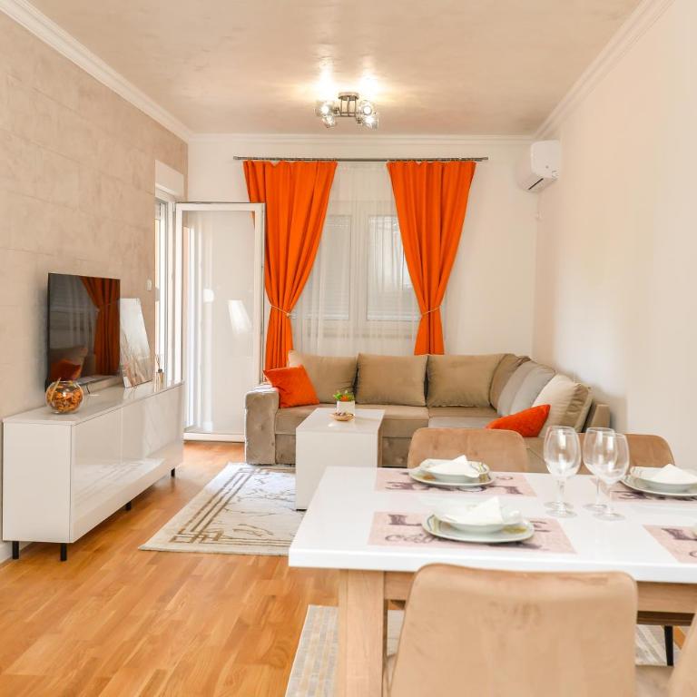 Apartman Darija 2 - Apartman sa 1 Spavaćom Sobom - 11