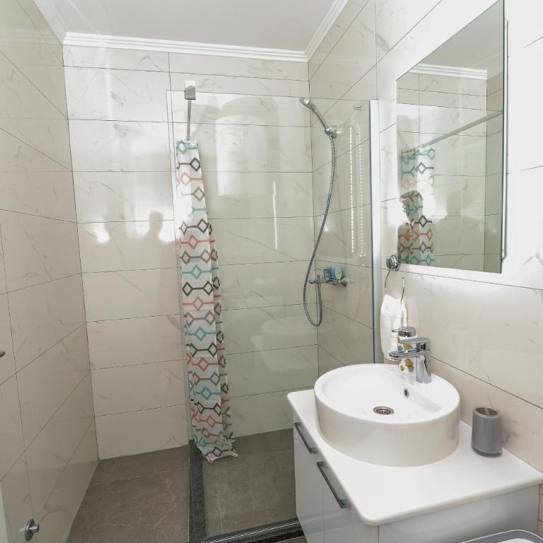 Apartman Darija 2 - Apartman sa 1 Spavaćom Sobom - 12