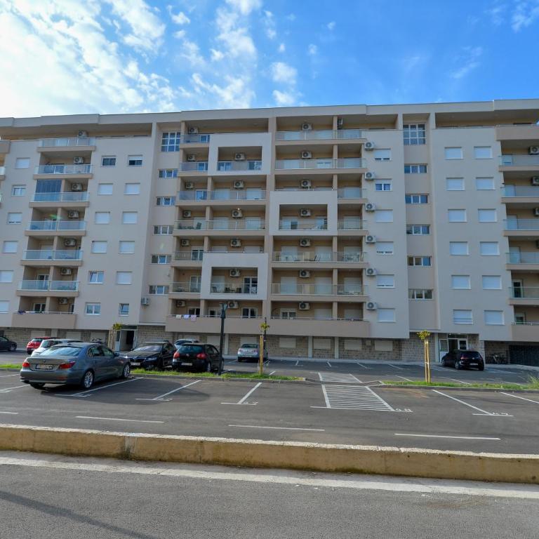 Apartman Darija 2 - Apartman sa 1 Spavaćom Sobom - 16
