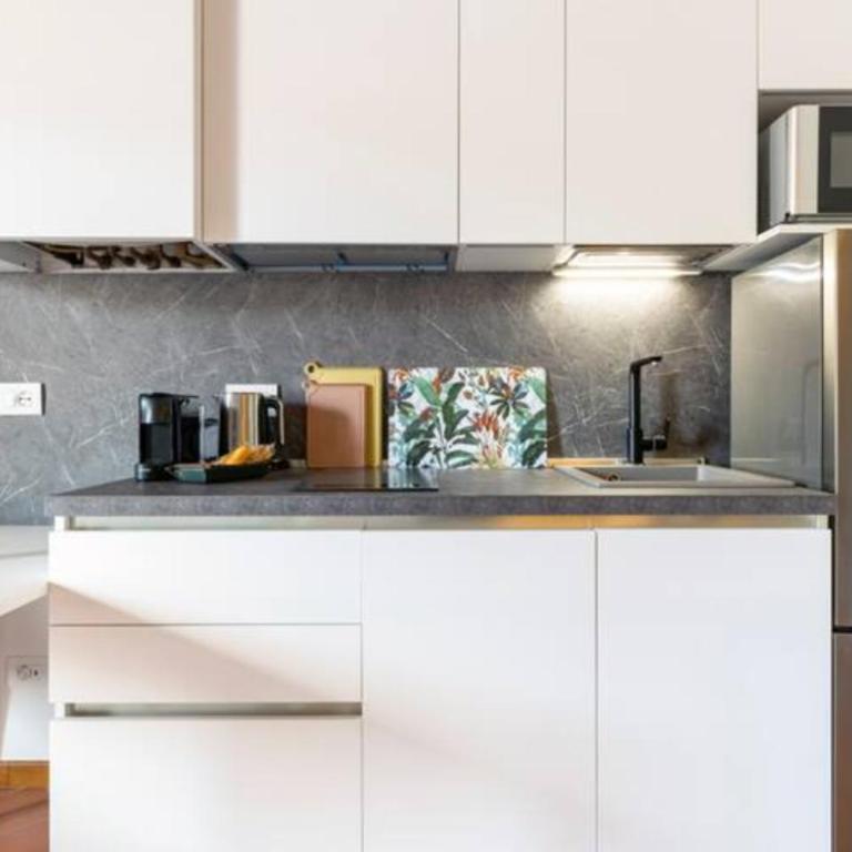 Studio Centrale Pacengo di Lazise - Monolocale Queen - 17