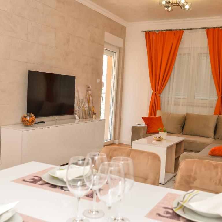 Apartman Darija 2 - Apartman sa 1 Spavaćom Sobom - 19