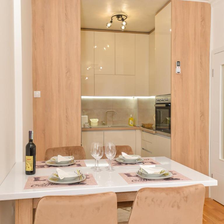 Apartman Darija 2 - Apartman sa 1 Spavaćom Sobom - 20