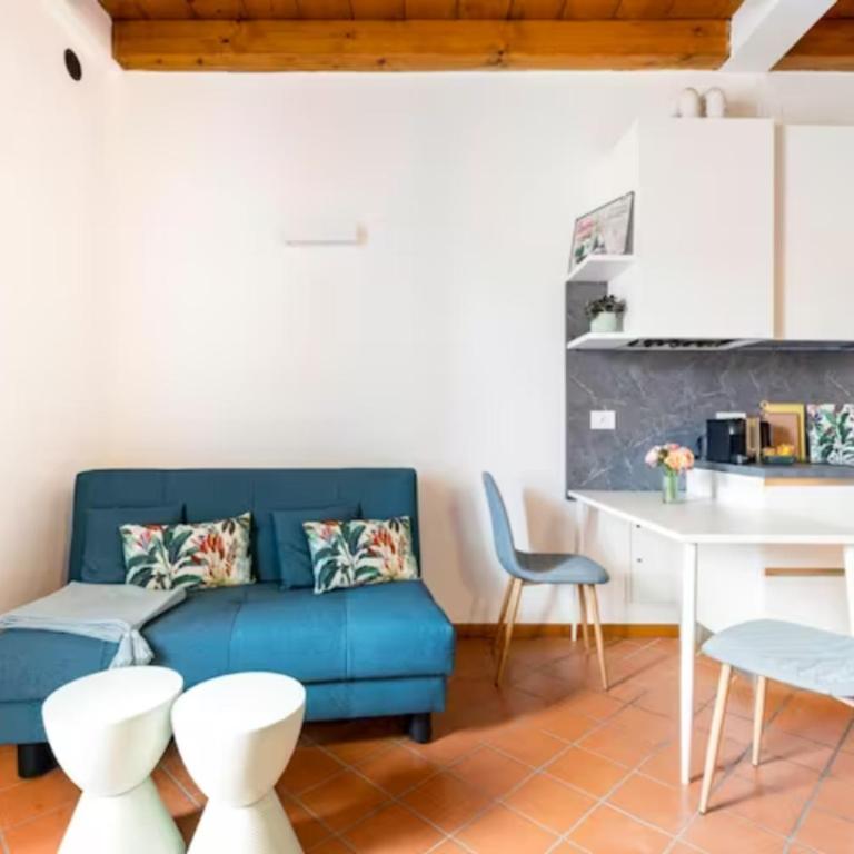 Studio Centrale Pacengo di Lazise - Monolocale Queen - 13