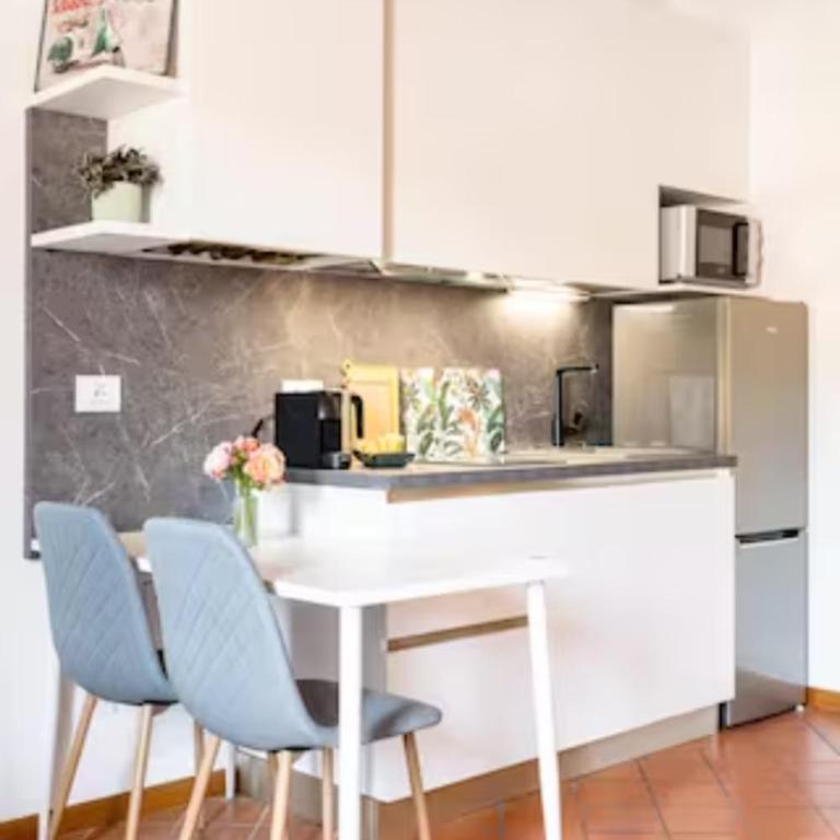 Studio Centrale Pacengo di Lazise - Monolocale Queen - 15
