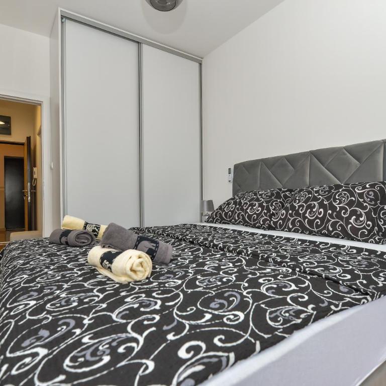 Apartman Darija 2 - Apartman sa 1 Spavaćom Sobom - 22