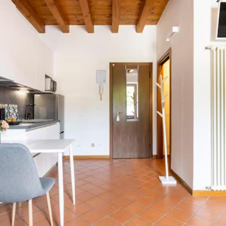 Studio Centrale Pacengo di Lazise - Monolocale Queen - 16