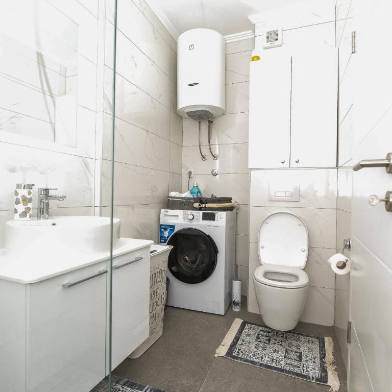 Apartman Darija 2 - Apartman sa 1 Spavaćom Sobom - 23