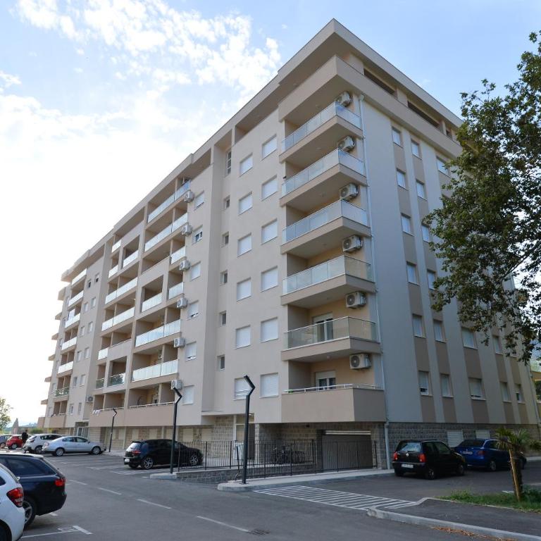 Apartman Darija 2 - Apartman sa 1 Spavaćom Sobom - 26