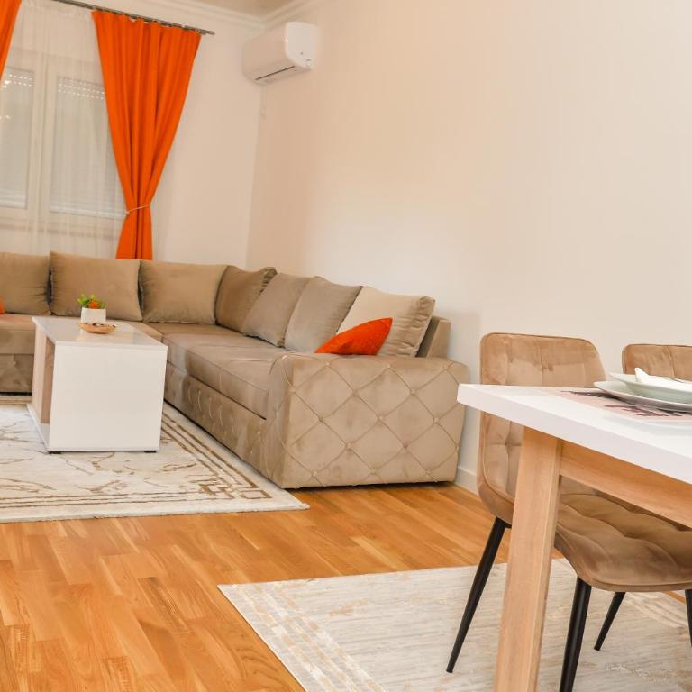 Apartman Darija 2 - Apartman sa 1 Spavaćom Sobom - 28
