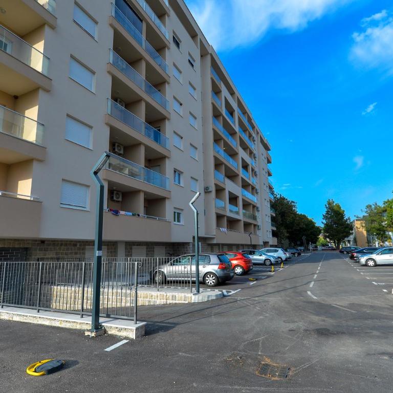 Apartman Darija 2 - Apartman sa 1 Spavaćom Sobom - 29