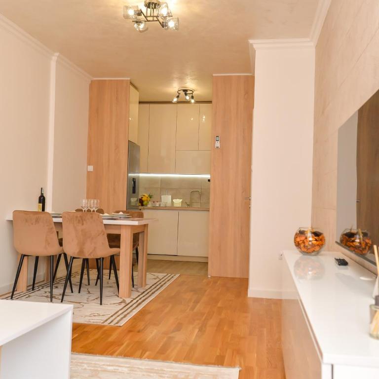 Apartman Darija 2 - Apartman sa 1 Spavaćom Sobom - 30