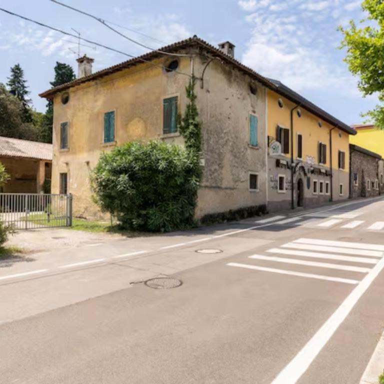 Studio Centrale Pacengo di Lazise - Monolocale Queen - 25