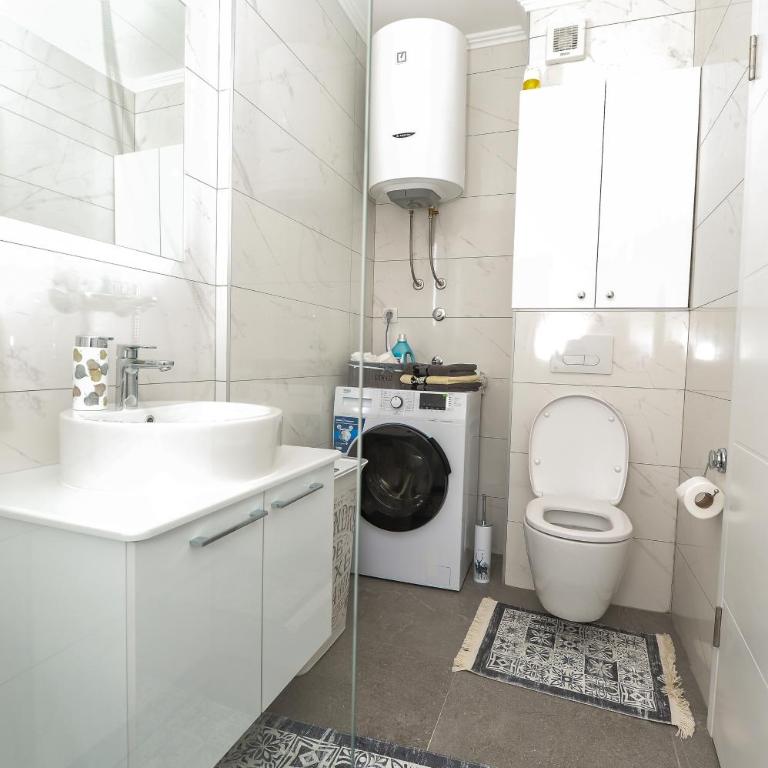 Apartman Darija 2 - Apartman sa 1 Spavaćom Sobom - 31