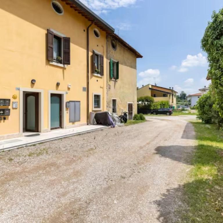 Studio Centrale Pacengo di Lazise - Monolocale Queen - 26