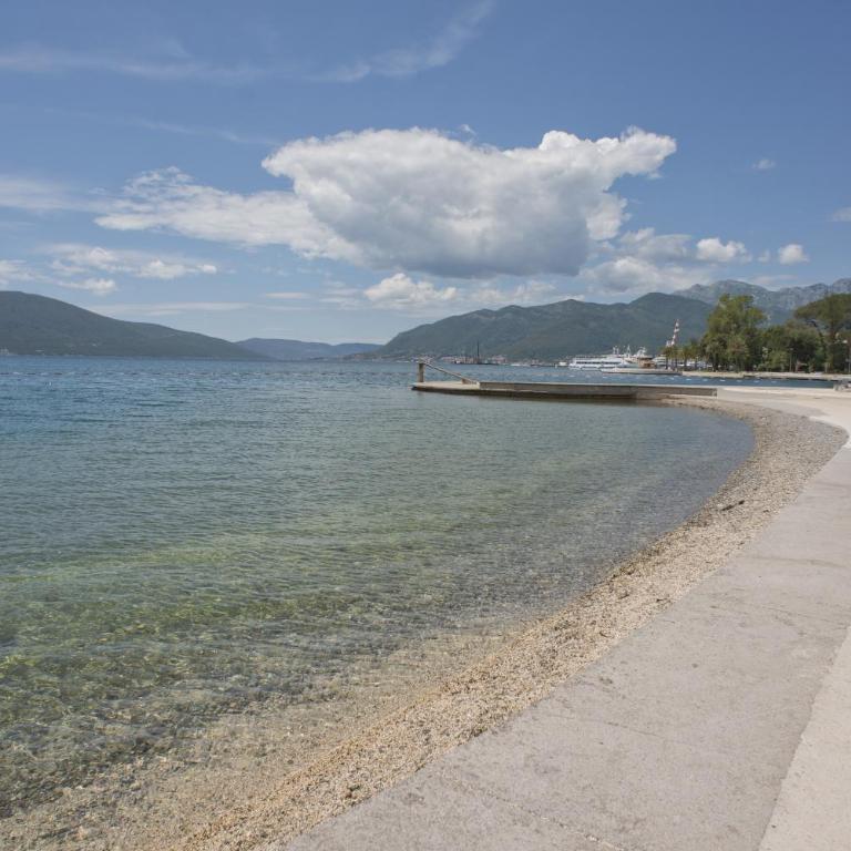 Apartment Sahala - Apartman sa 1 Spavaćom Sobom - 36