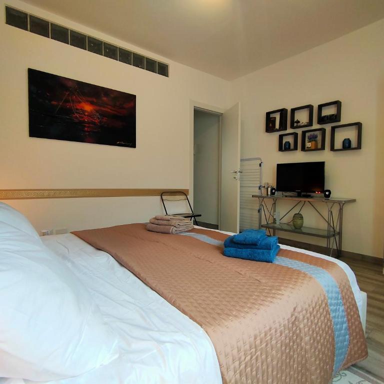 Haiku Studio - Appartamento con 1 Camera da Letto - 16