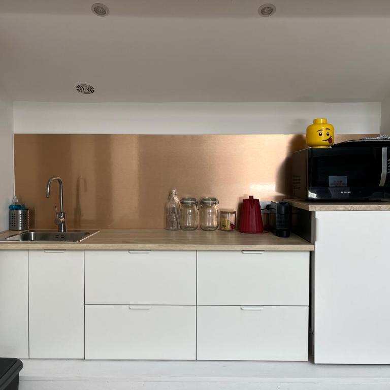 Grignan - Apartamento de 1 dormitorio - 5