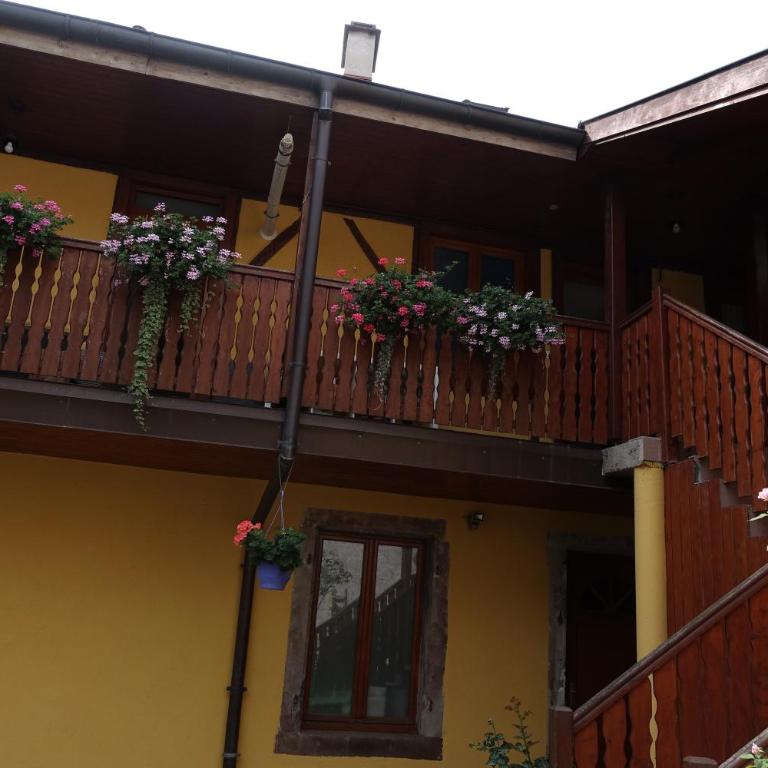 Colmar charmant logement - Appartement 2 Chambres - 4