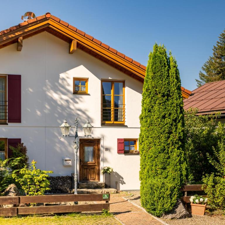 Ferienhaus Weinklause am Plattenbichl - Ferienhaus - 1