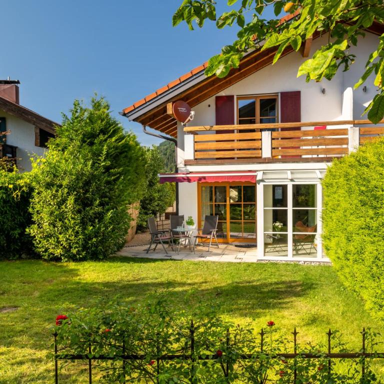 Ferienhaus Weinklause am Plattenbichl - Ferienhaus - 2