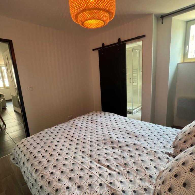 Le Cosy - Appartement 1 Chambre - 36
