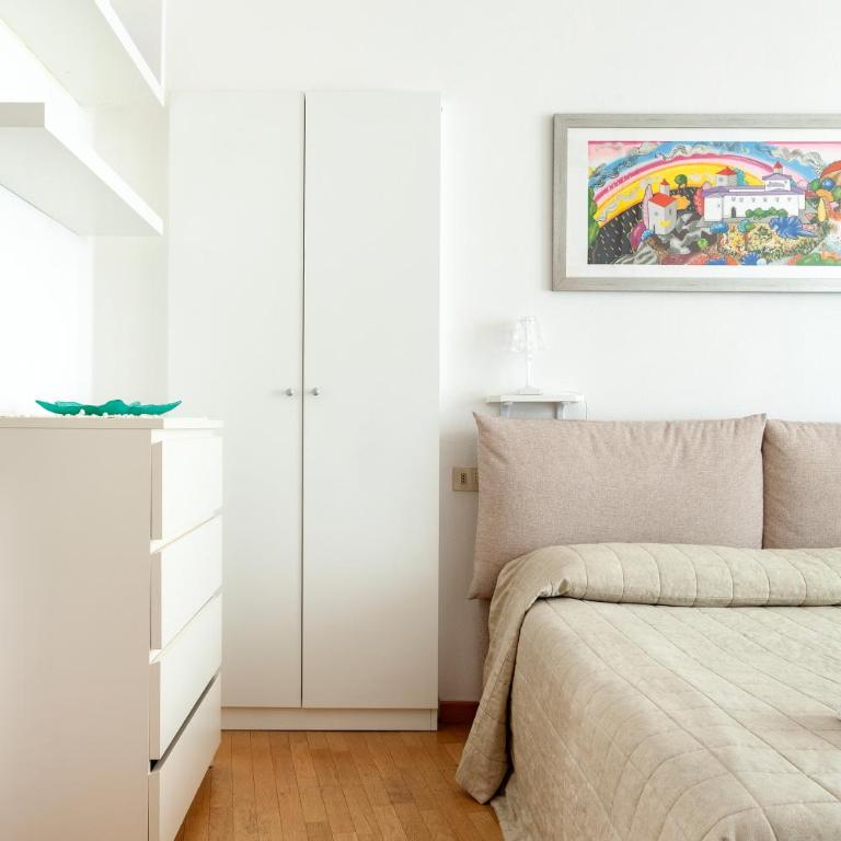 Duomo Milano Suite - Appartamento con 1 Camera da Letto - 10