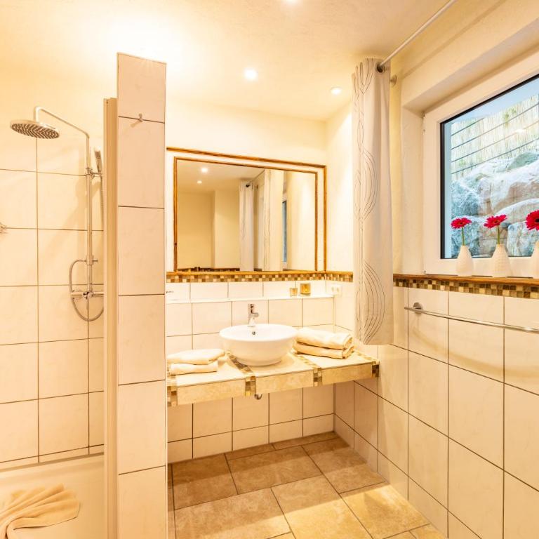 Ferienhaus Weinklause am Plattenbichl - Ferienhaus - 9