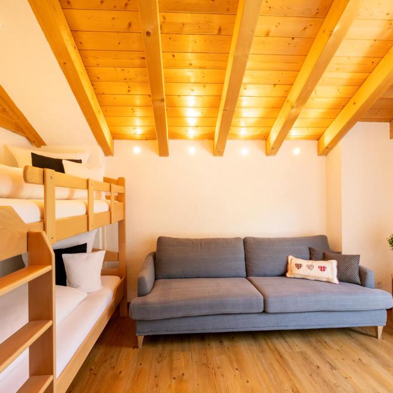 Ferienhaus Weinklause am Plattenbichl - Ferienhaus - 6