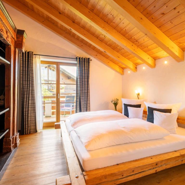 Ferienhaus Weinklause am Plattenbichl - Ferienhaus - 4