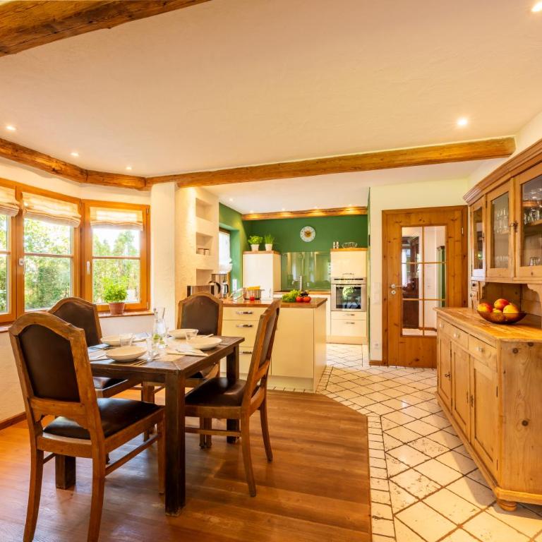 Ferienhaus Weinklause am Plattenbichl - Ferienhaus - 7