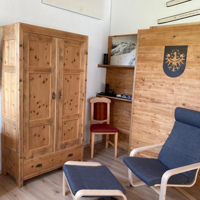 Apart Jehle - Apartment mit Terrasse - 15