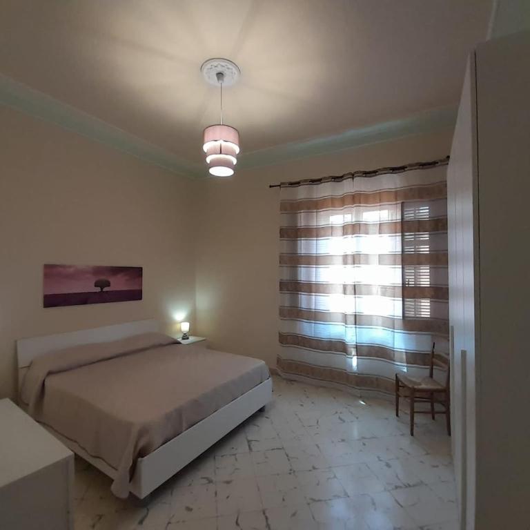 Ruggero 98 - Appartamento con 2 Camere da Letto - 3