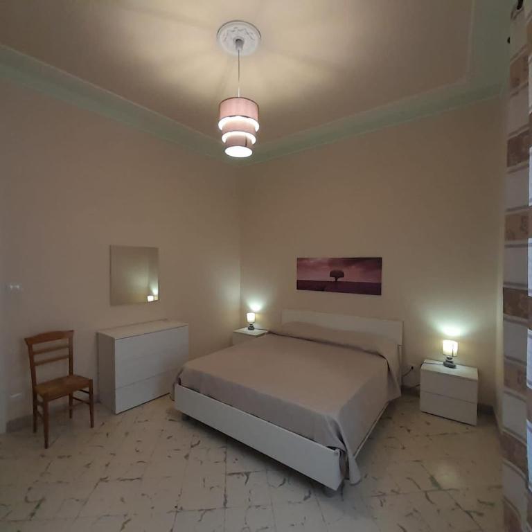 Ruggero 98 - Appartamento con 2 Camere da Letto - 5