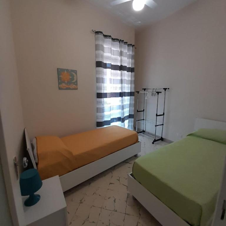 Ruggero 98 - Appartamento con 2 Camere da Letto - 7