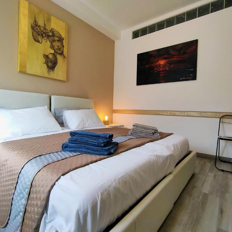Haiku Studio - Appartamento con 1 Camera da Letto - 13