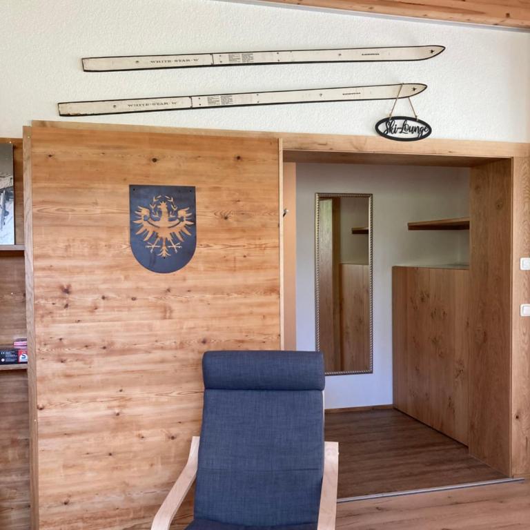 Apart Jehle - Apartment mit Terrasse - 16