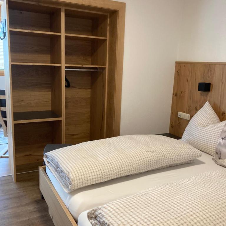 Apart Jehle - Apartment mit Terrasse - 12